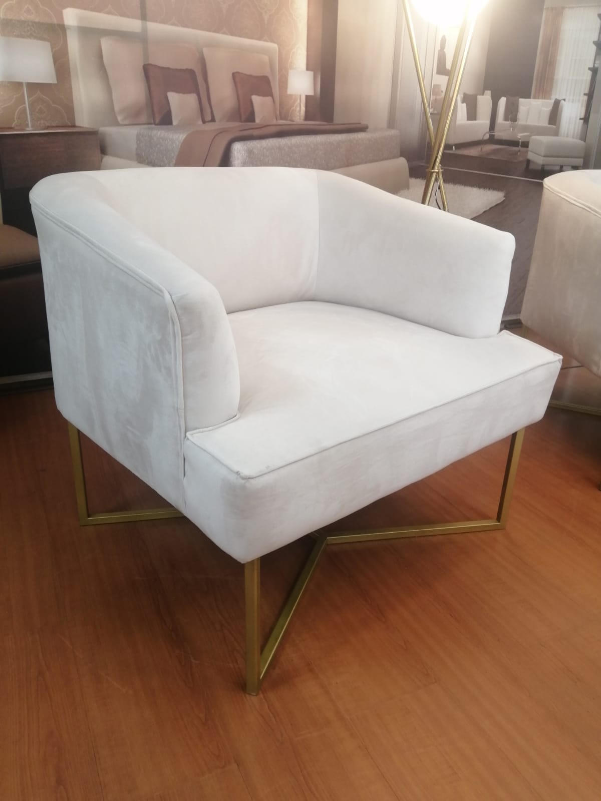 Poltrona New York