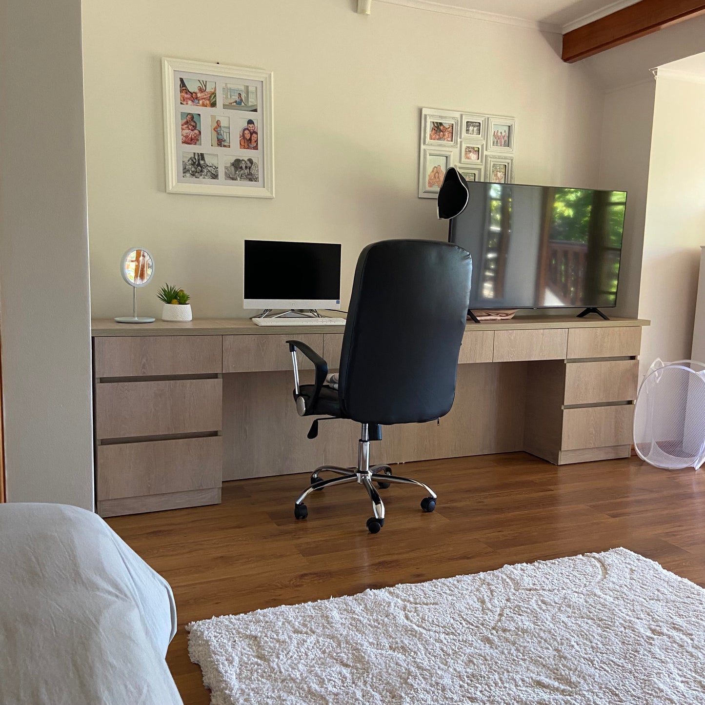 Escritorio DualSync