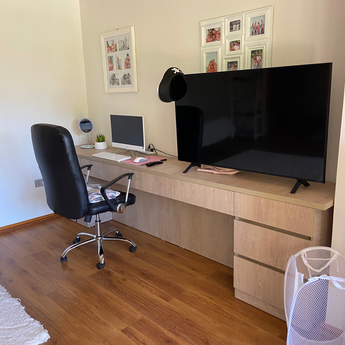 Escritorio DualSync
