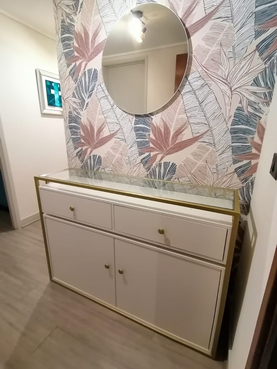 Arrimo Luxe Harmony